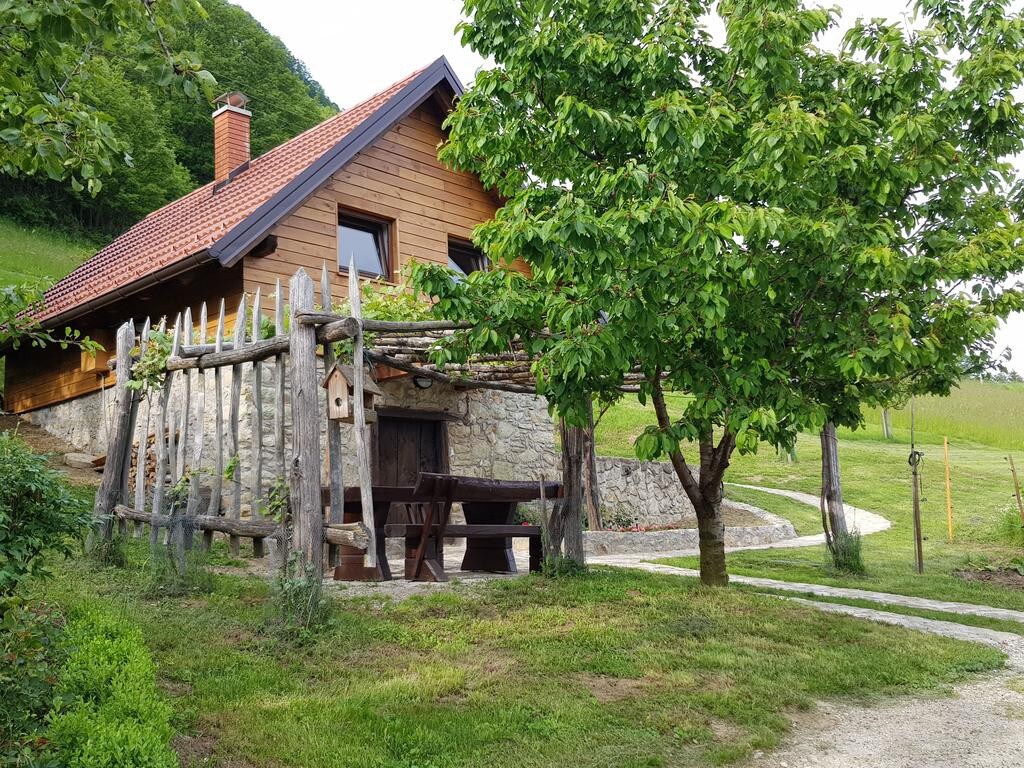 Relaxing Cottage Donacka Gora |Beautiful Nature
