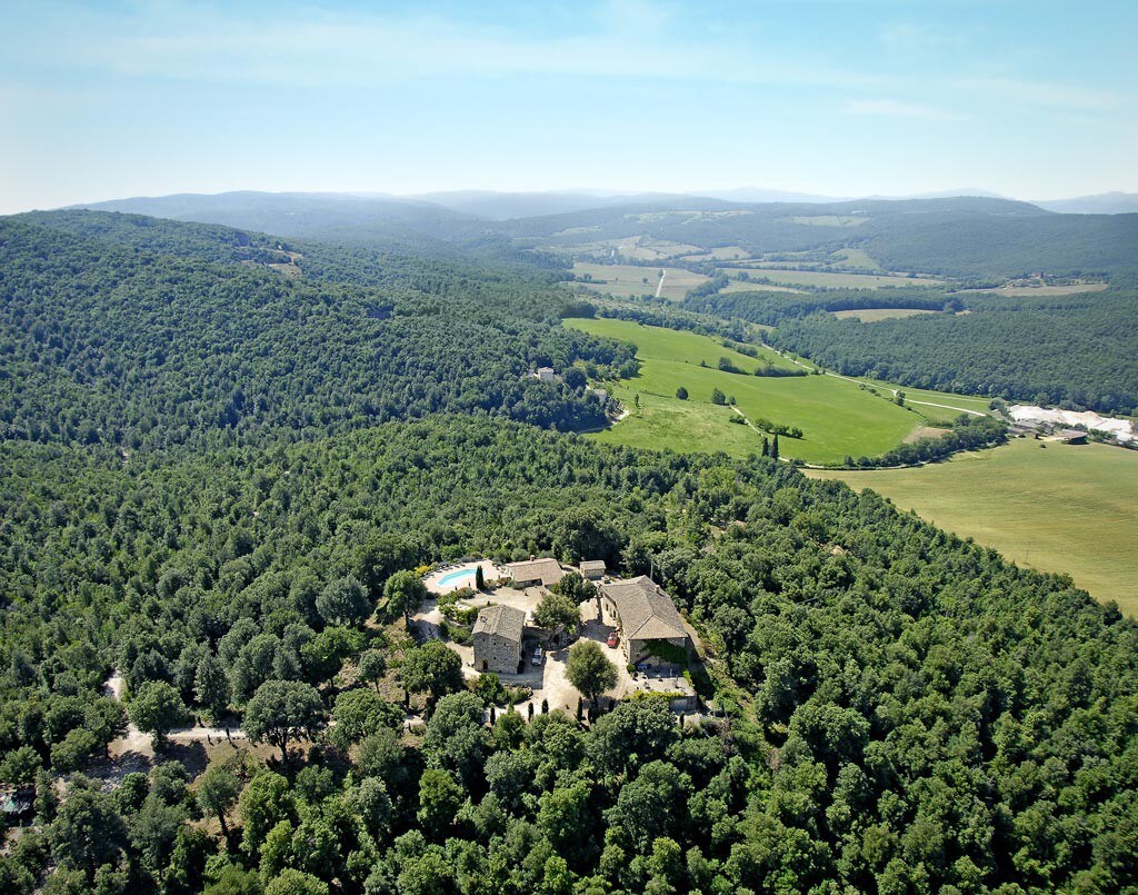 Podere La Castellina - N ° 1 COTTAGE