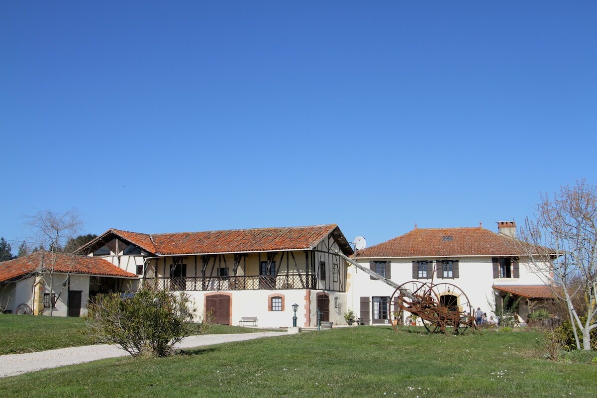 La Feniere @ France Getaway (up to 9 people)