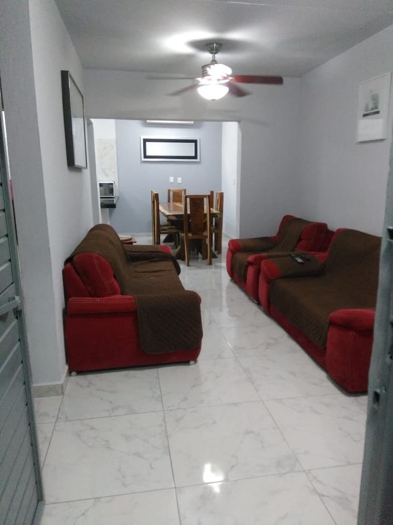 Rento Departamento Completo tuxtla