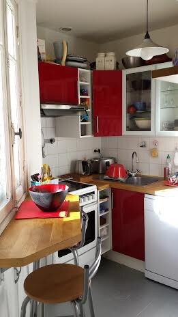 Paris Sud homestay