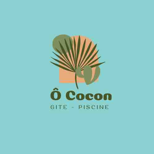 舒适的茧和面向森林的泳池- Ł Cocon