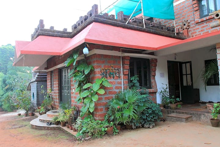 Ratnagiri的民宿