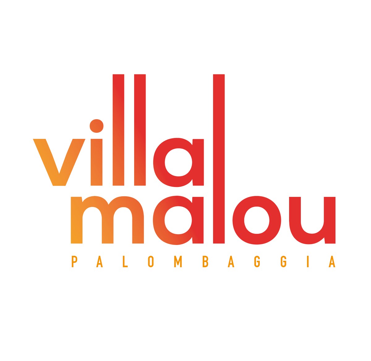 VILLA MALOU - PALOMBAGGIA - Architecture et design