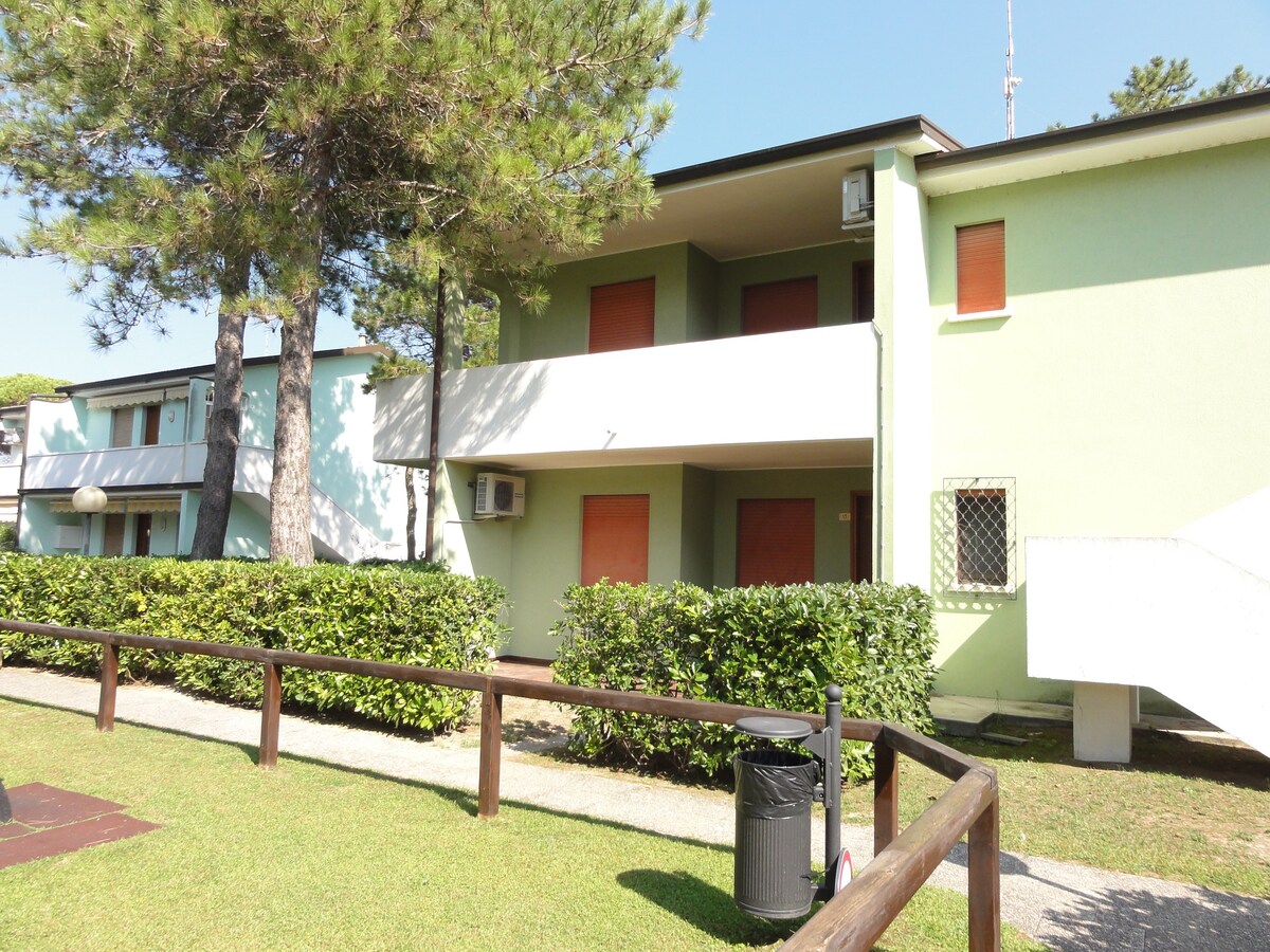 Villaggio Azzurro apartment for 5 persons