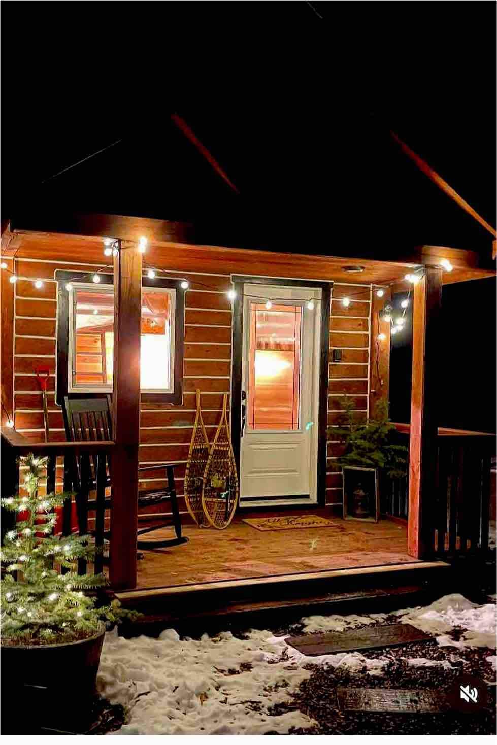 Whispering Winds Cabin -舒适的双人阁楼小木屋