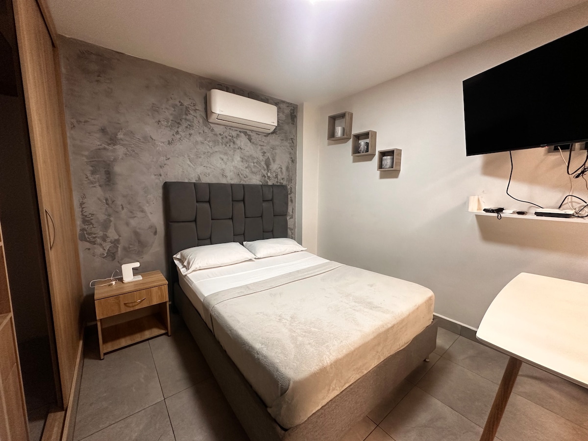 Acogedor apartamento 2.2