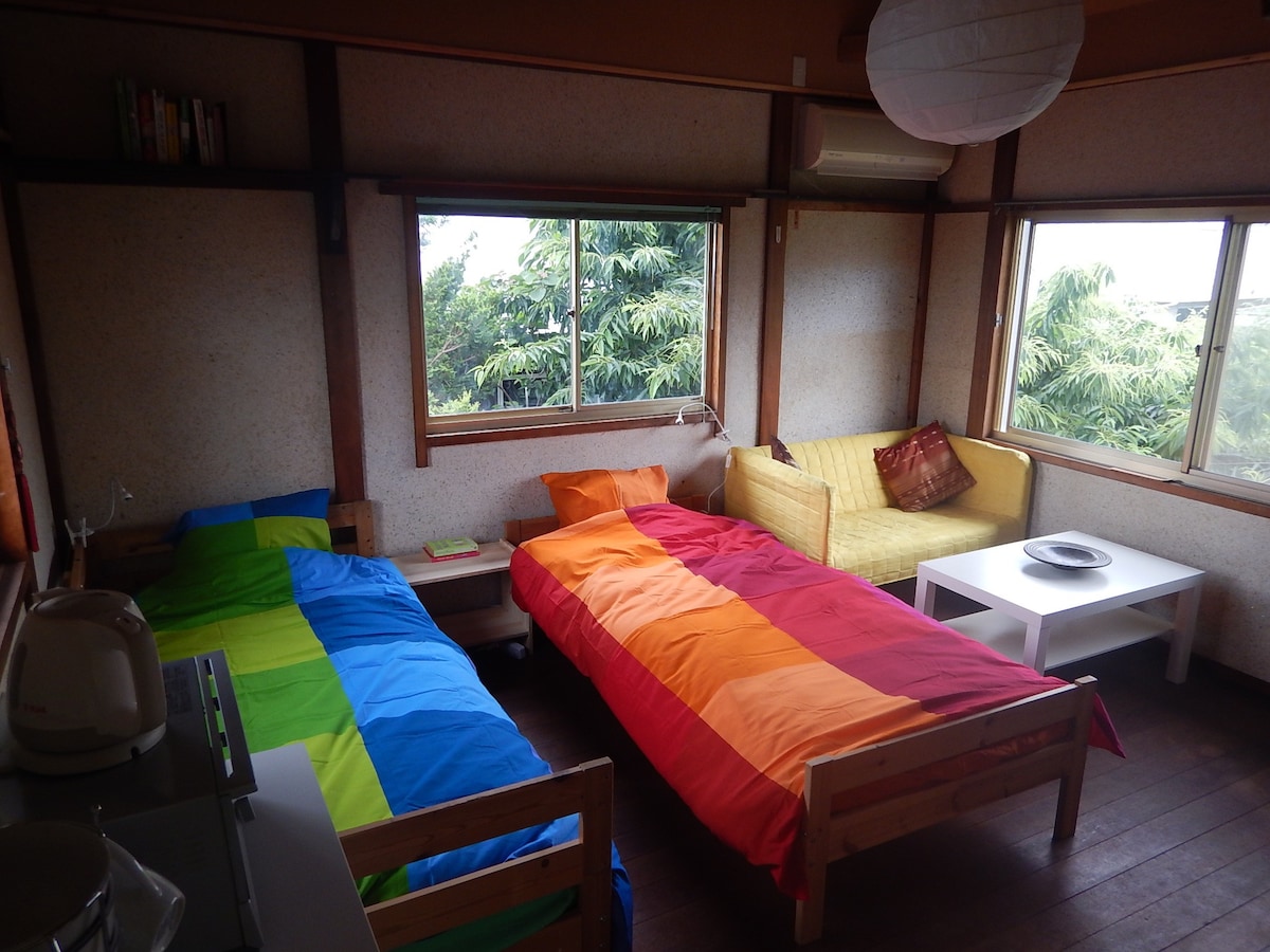 Budget Lakeside Kyoto Getaway Hira-Ya