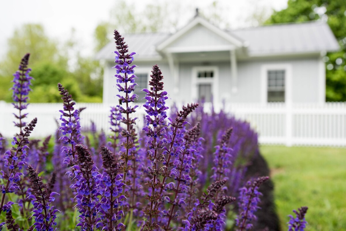 Section Foreman's Cottage