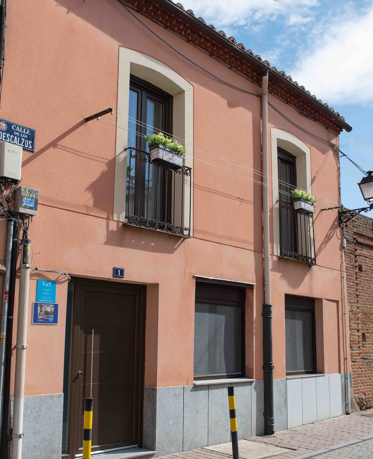 Casa de la Abuela Carmen ， 2021年6月翻新