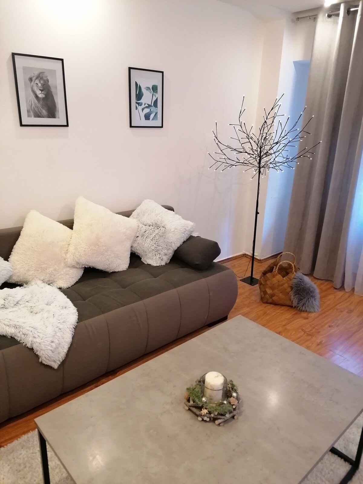 Apartament MA 1 Tulcea 2023