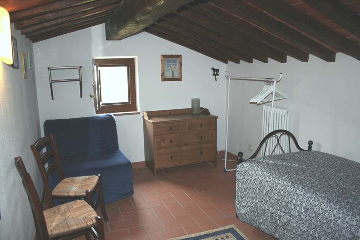 Borgo Rapale - Cottage Laura