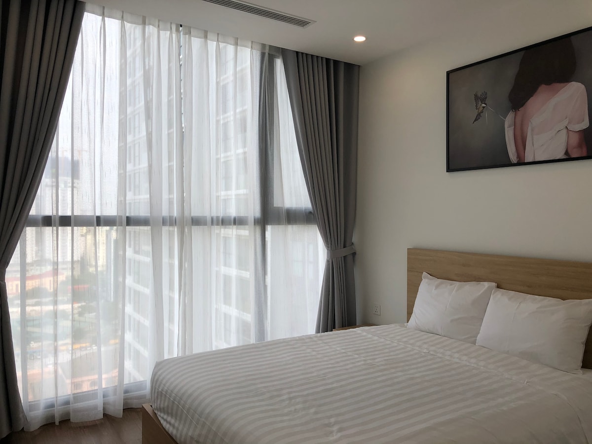 Vinhomes Skylake luxury apt 3Br near Keangnam