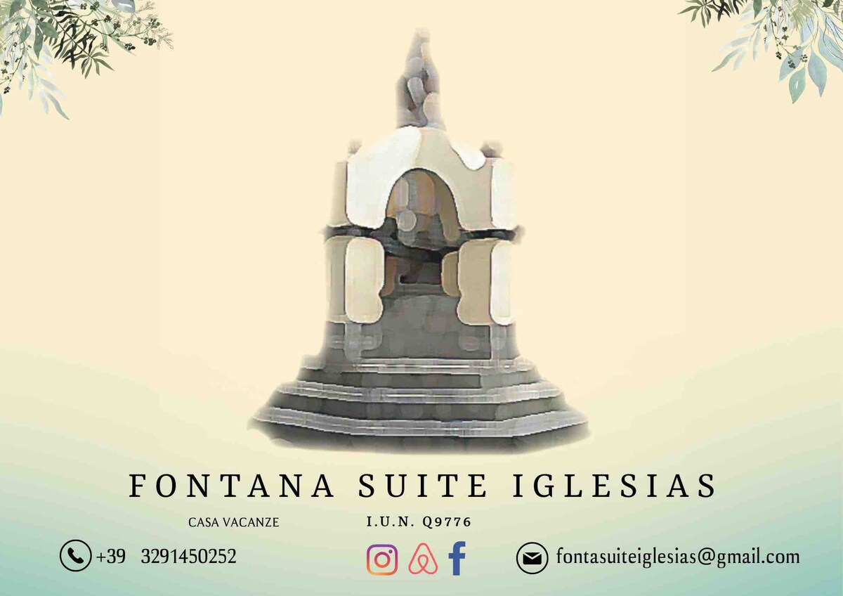 Fontana Suite Iglesias