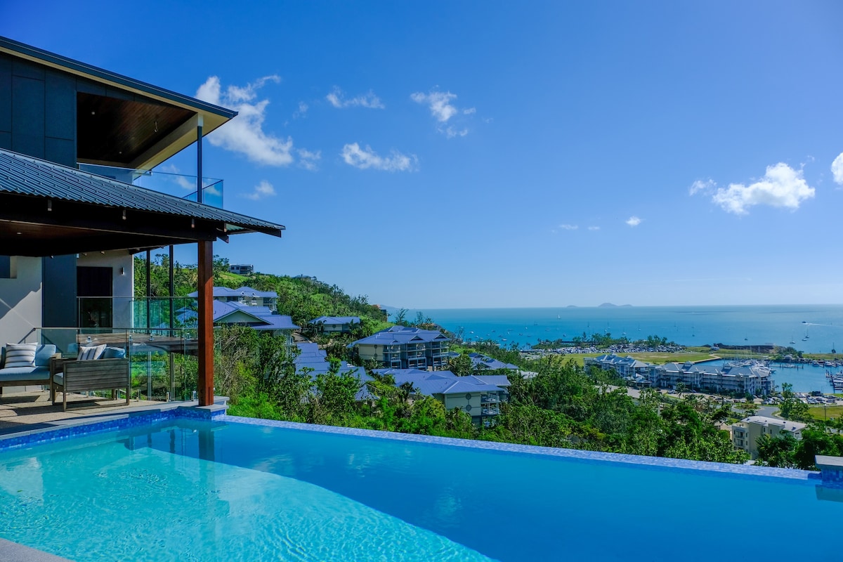 Elementa Whitsundays House 6 - Airlie