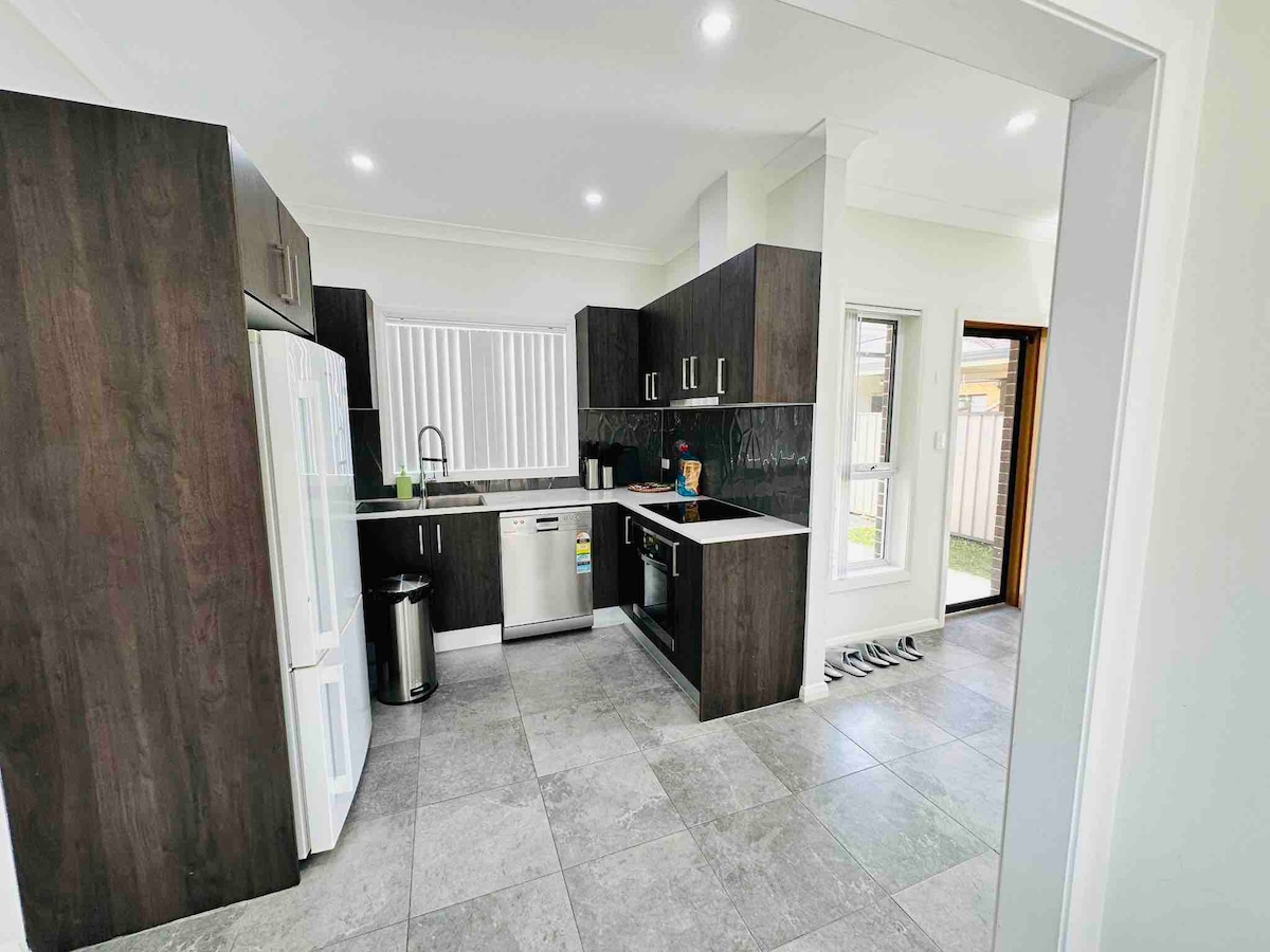 Grannyflat in Cabramatta