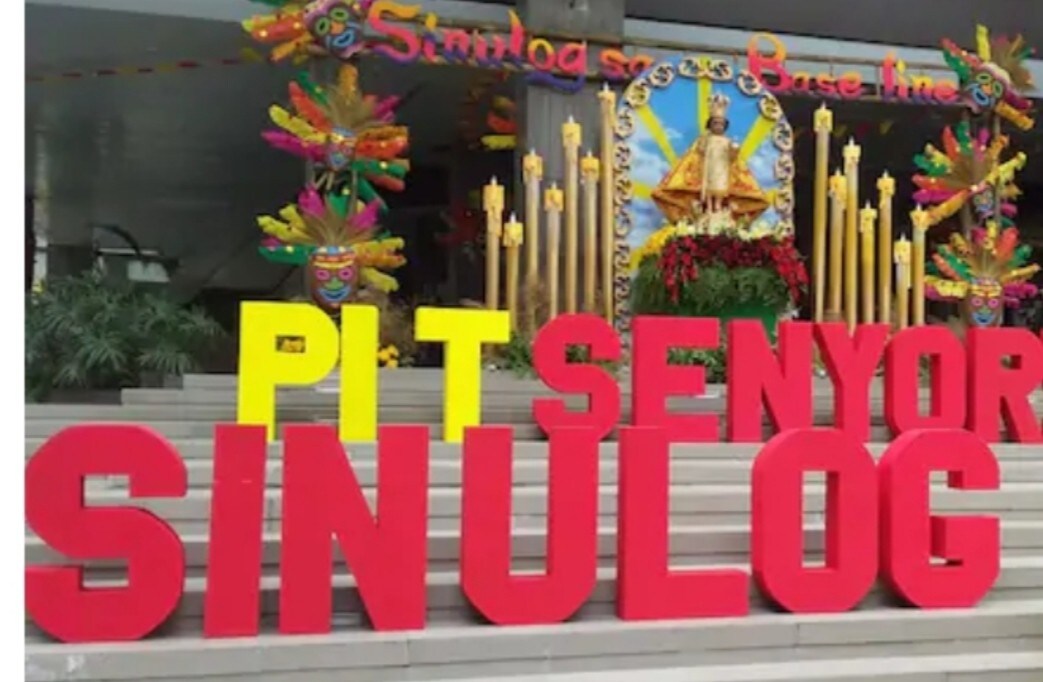 cebu 1间大卧室联排别墅露台前往sinulog