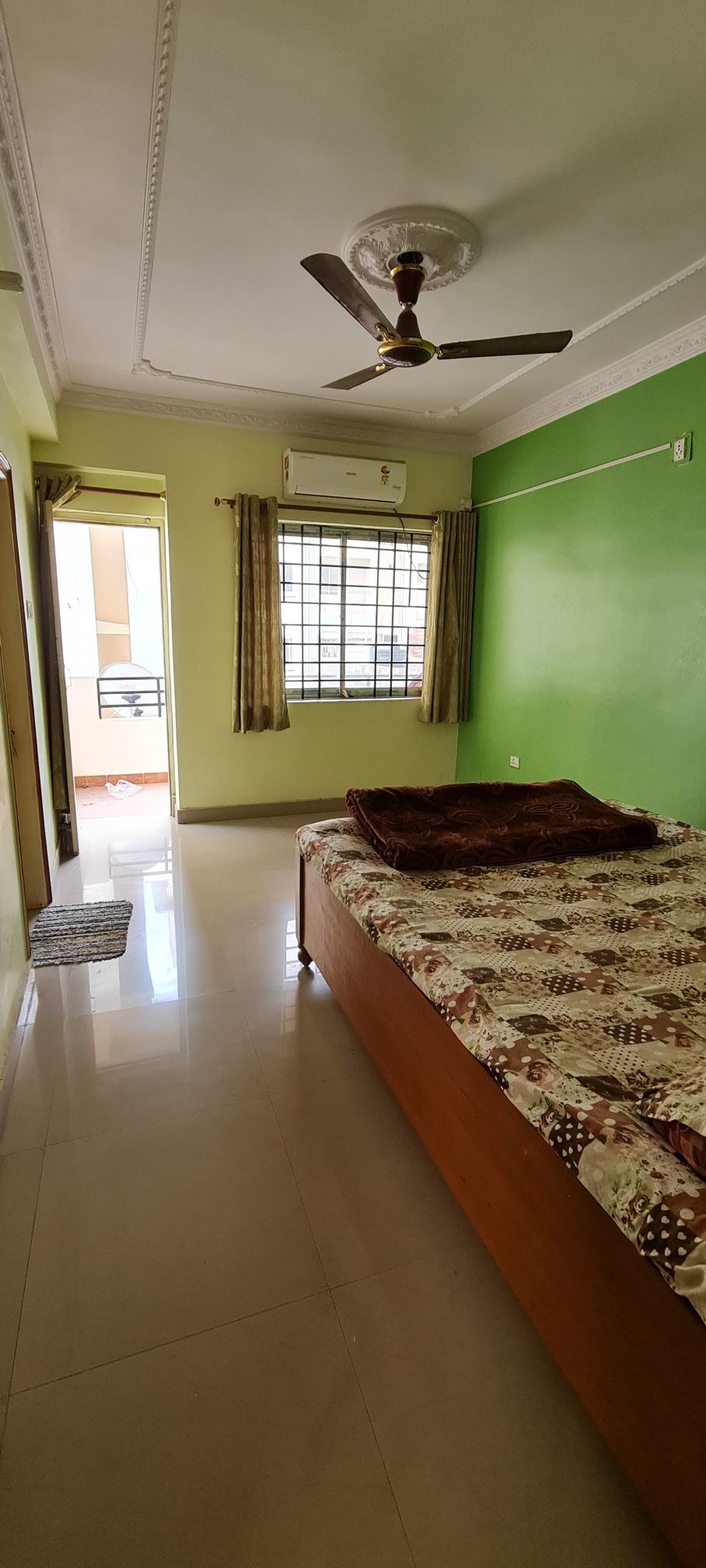 Fully furnished homely stay