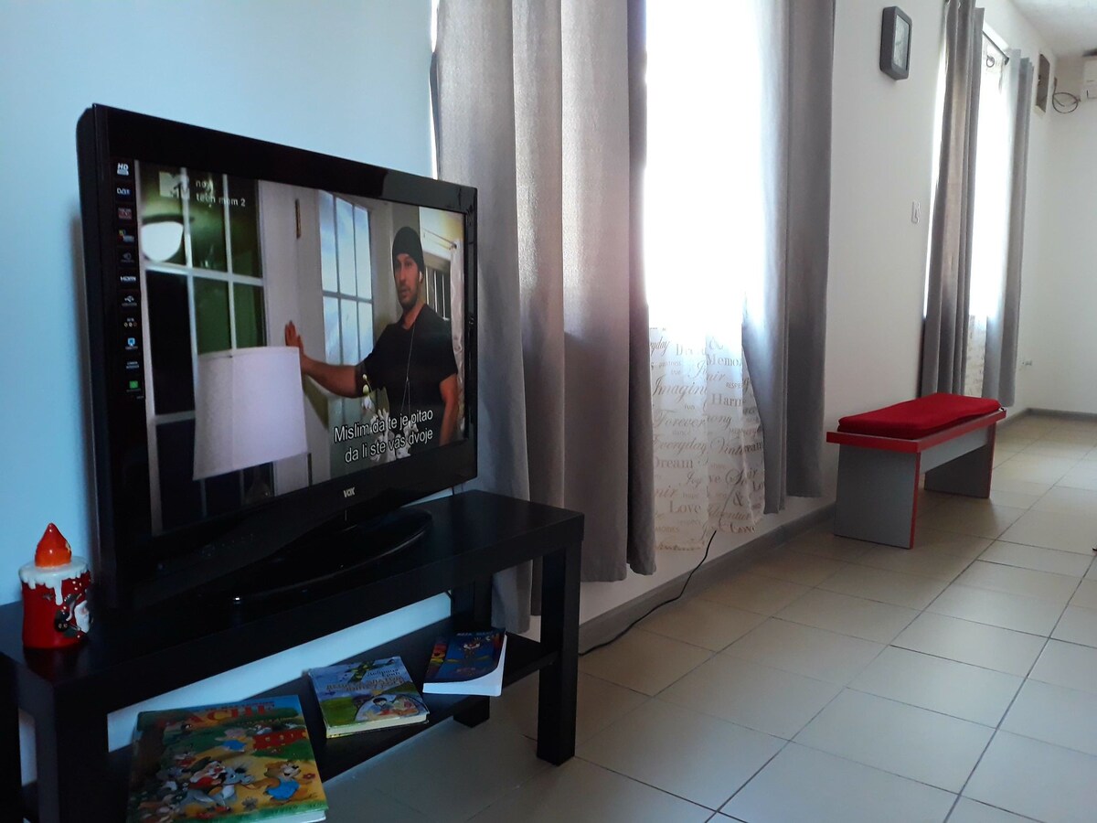 Dody Apartmani - Apartman br.2