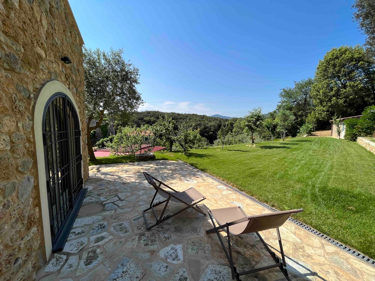 La casa dei limoni | Le Manie FL
009029-LT-2244