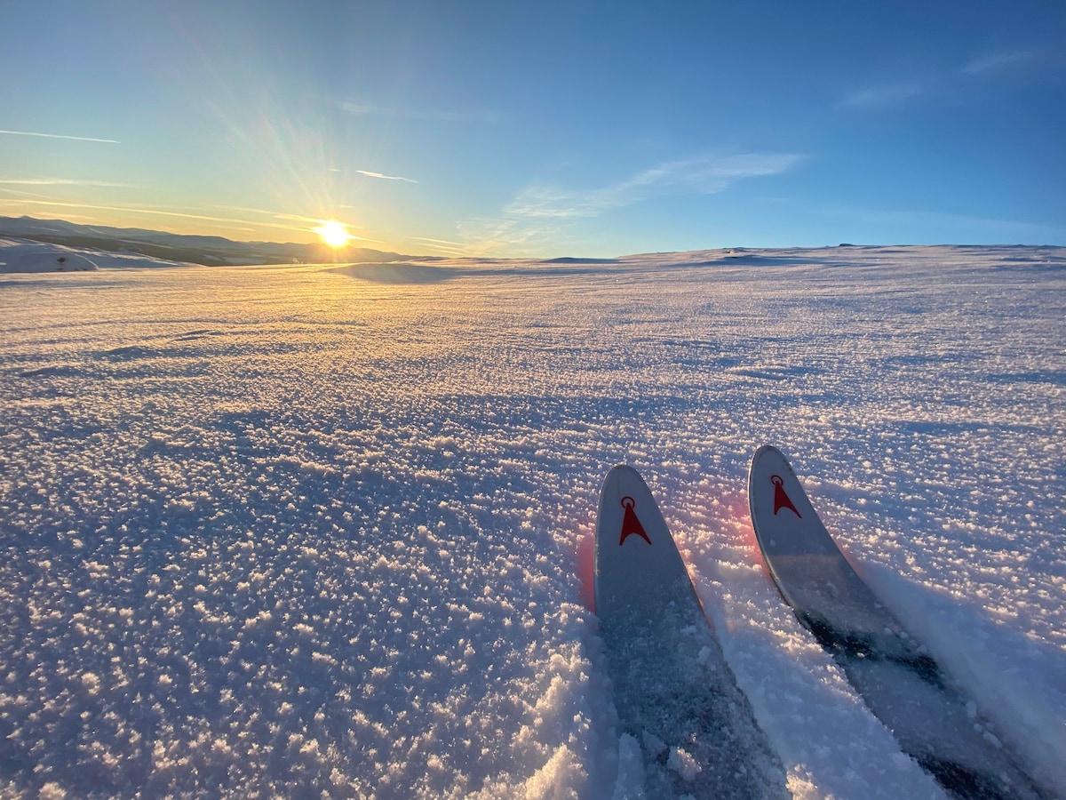 Kleppe Sygard -eventyrleg norsk natur & kultur