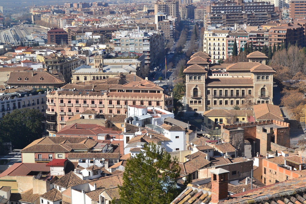 Mirador de la Lona House