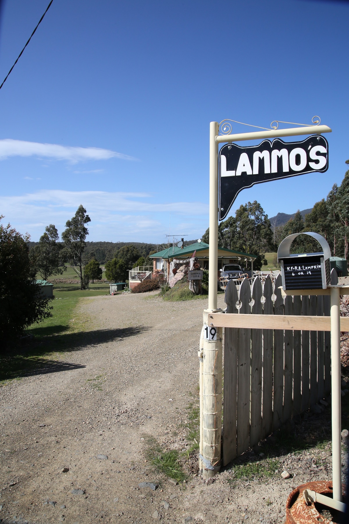 Lammos