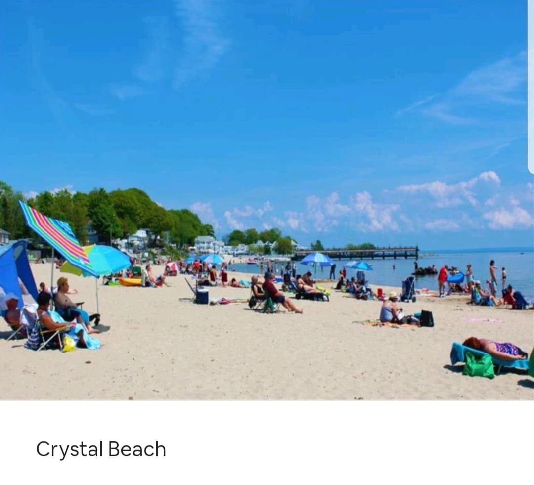5星级水晶海滩湖伊利尼亚加拉地区