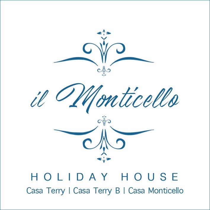 Casa Terry - il Monticello ，拥有令人惊叹的景色