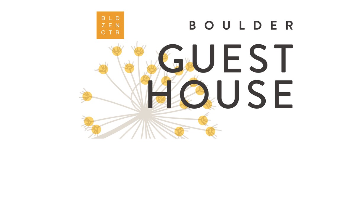 Boulder Guest House: West Wing - Room 2