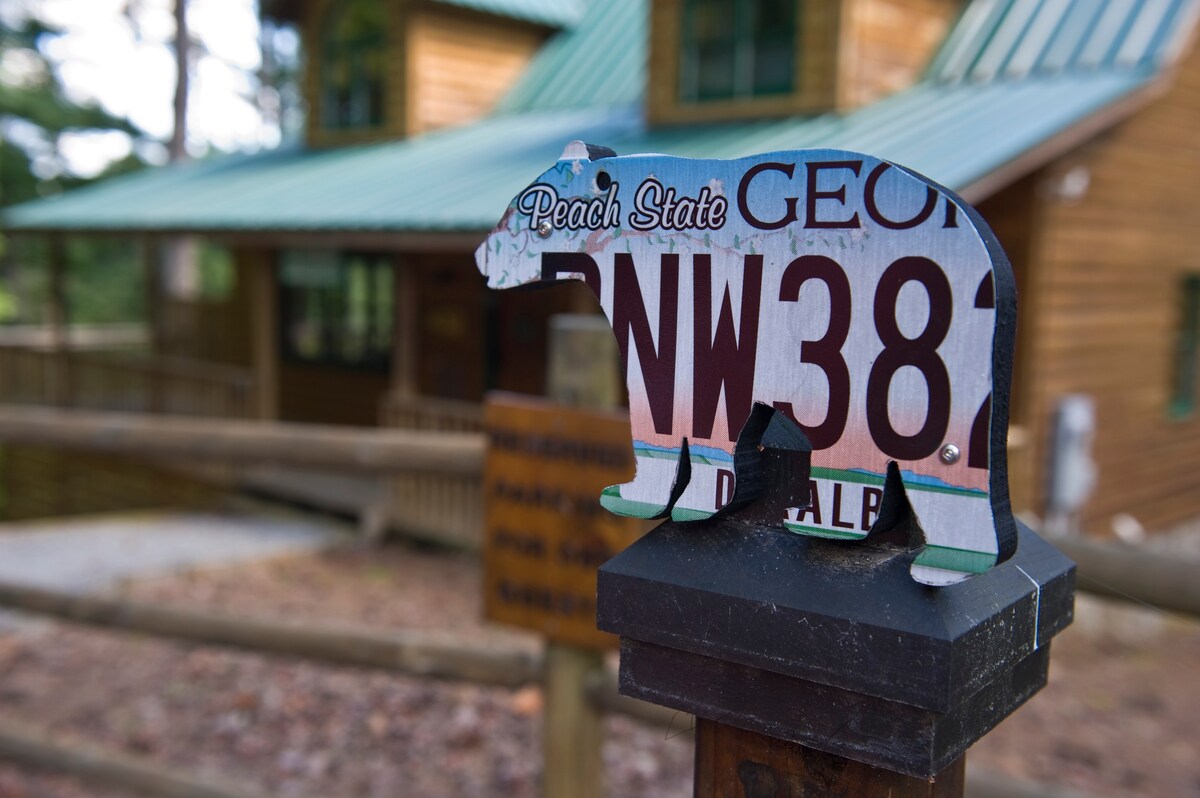 Mountain Cabin On Cooper Creek