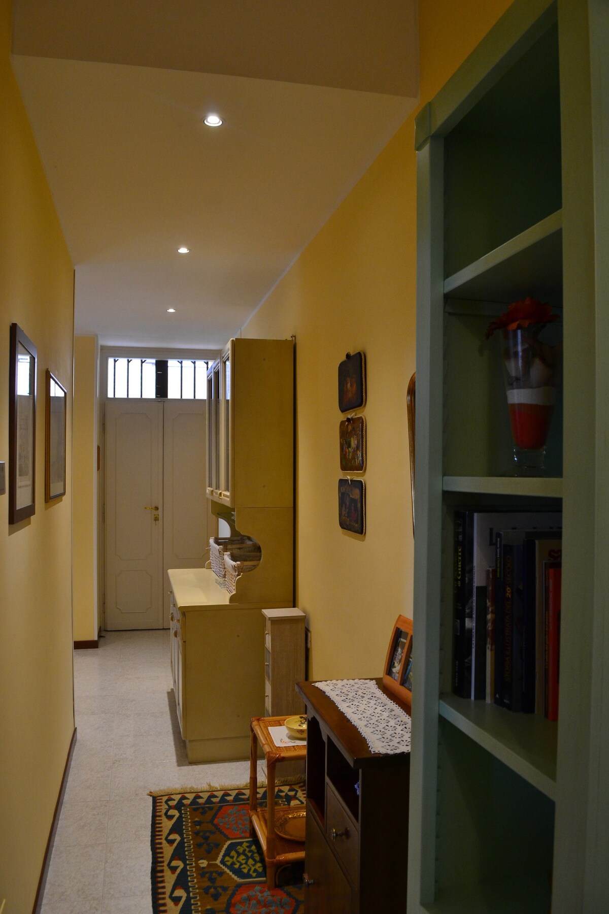 Casa Rovere Perugia