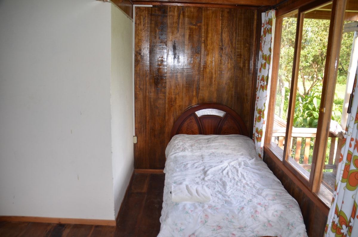 HOSTAL RUBBY HABITACION DOBLE 1