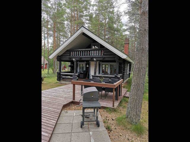 Kalajoki的民宿