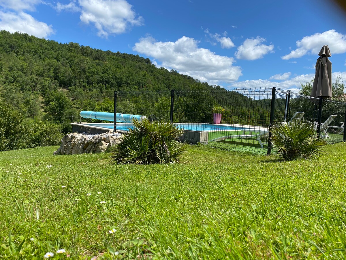 Gite Périgueux Dordogne "MAISON LA PETITE COTE"