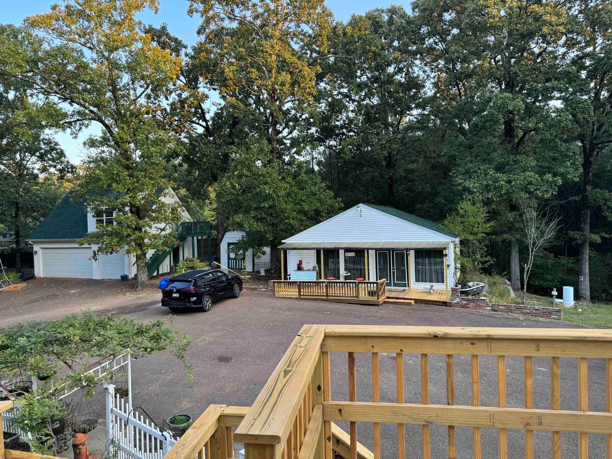 Guest Suite at Deer Run