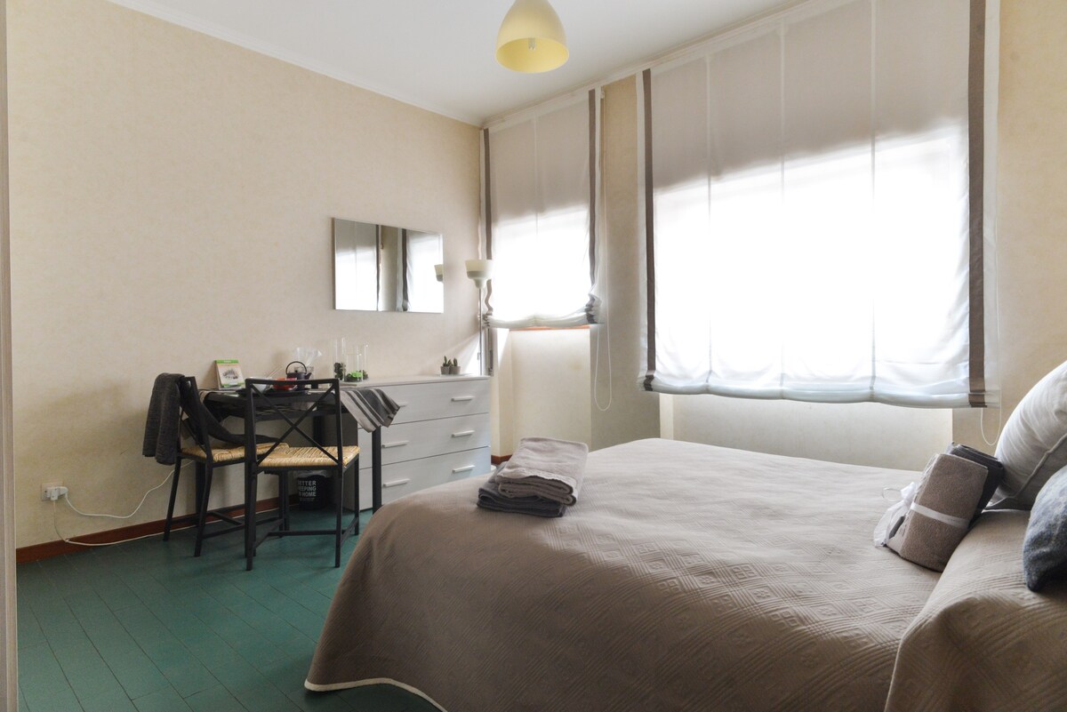 Casa di Ro -全新客房，带私人浴室