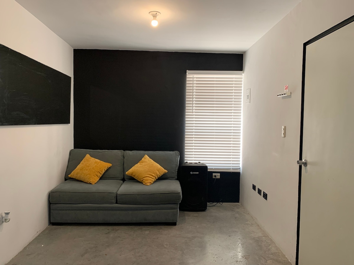 Airbnb Puerta de Nazareno 1