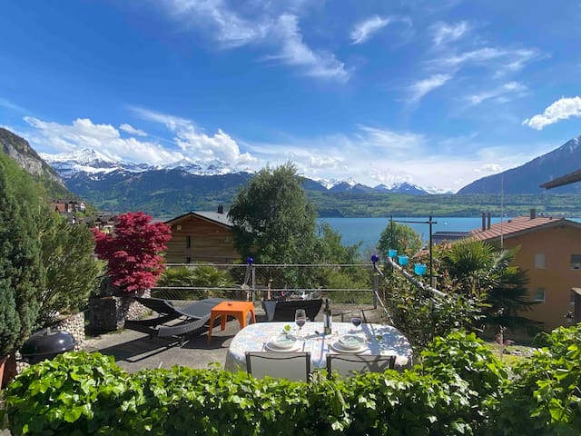 萨克塞滕客房民宿