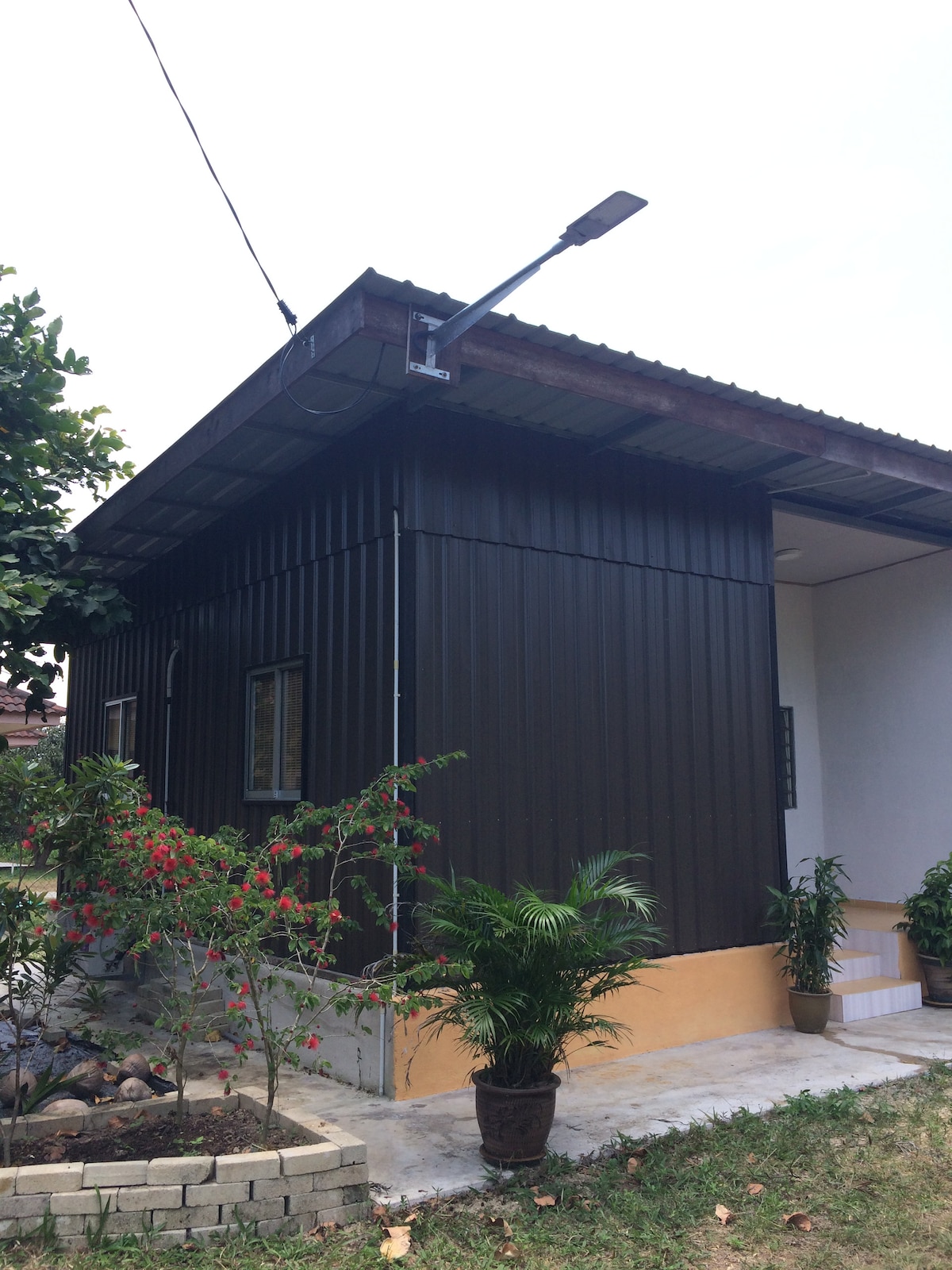 AmeerHan Cabin-Style Homestay 2