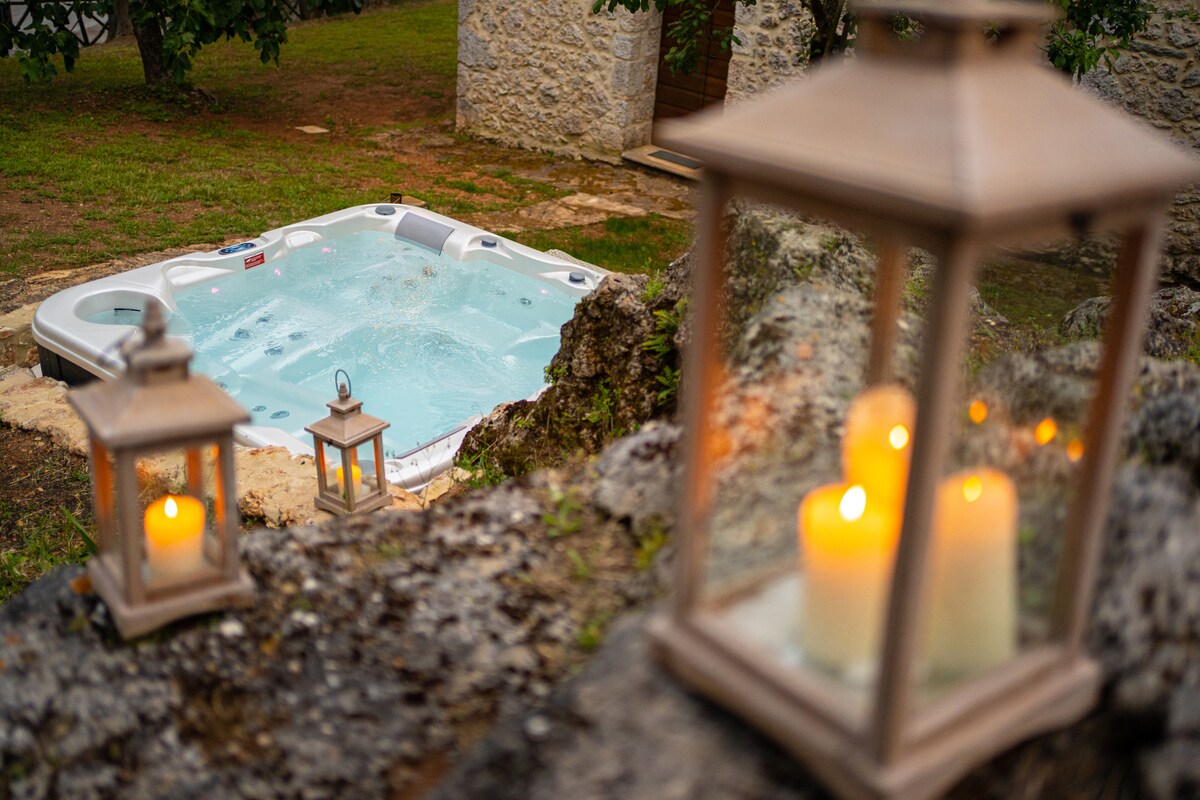 Casa al Gianni - Il Fienile di Simignano