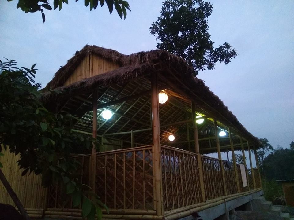 @竹子度假村（ Bamboo Resort ）和全地形车公园（ ATV Park ） -标准客房