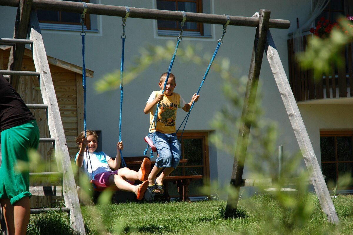 Ferienwohnungen am Bauernhof