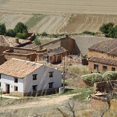 Farmhouse Tierras de Aguilera