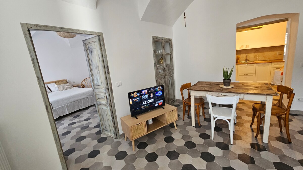 Car.Lo. Holiday home Dolceacqua