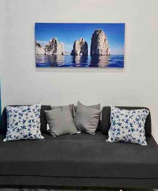 Blu Capri apartment