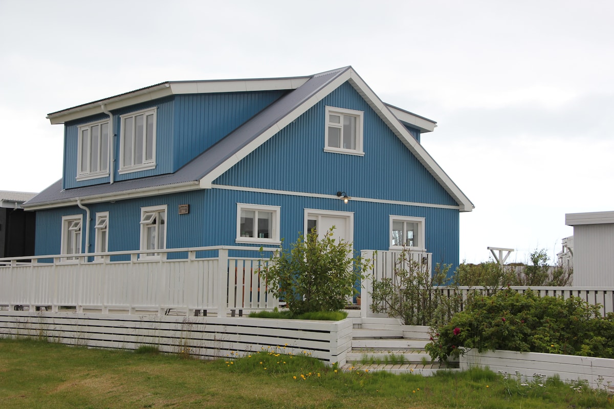 stokkseyri ukodishaji wa likizo na nyumba - aisilandi