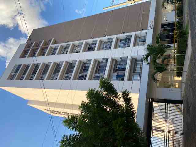 Flat Smart Residence-Teresina