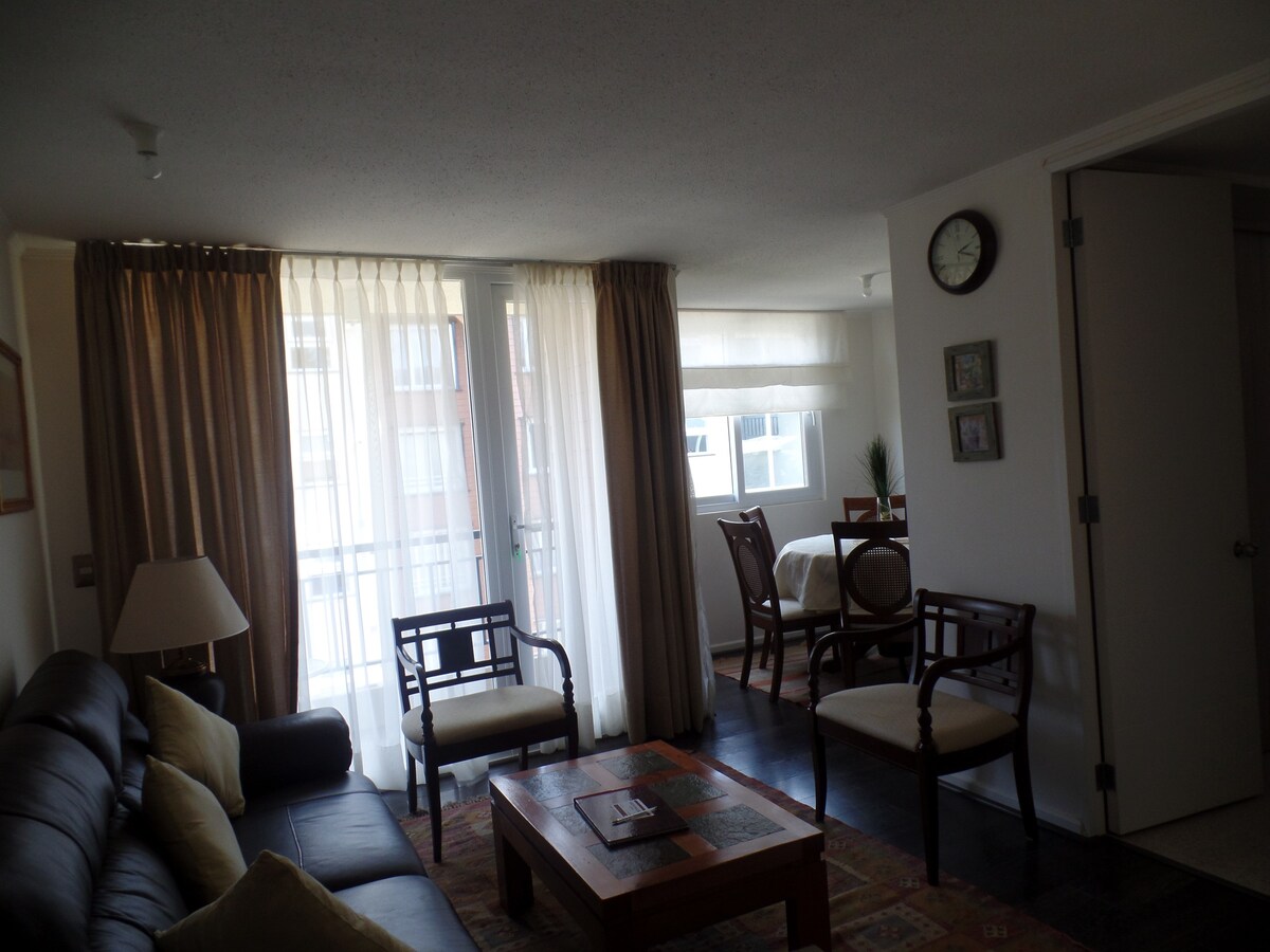 DECHER APARTAMENT - PUERTO VARAS