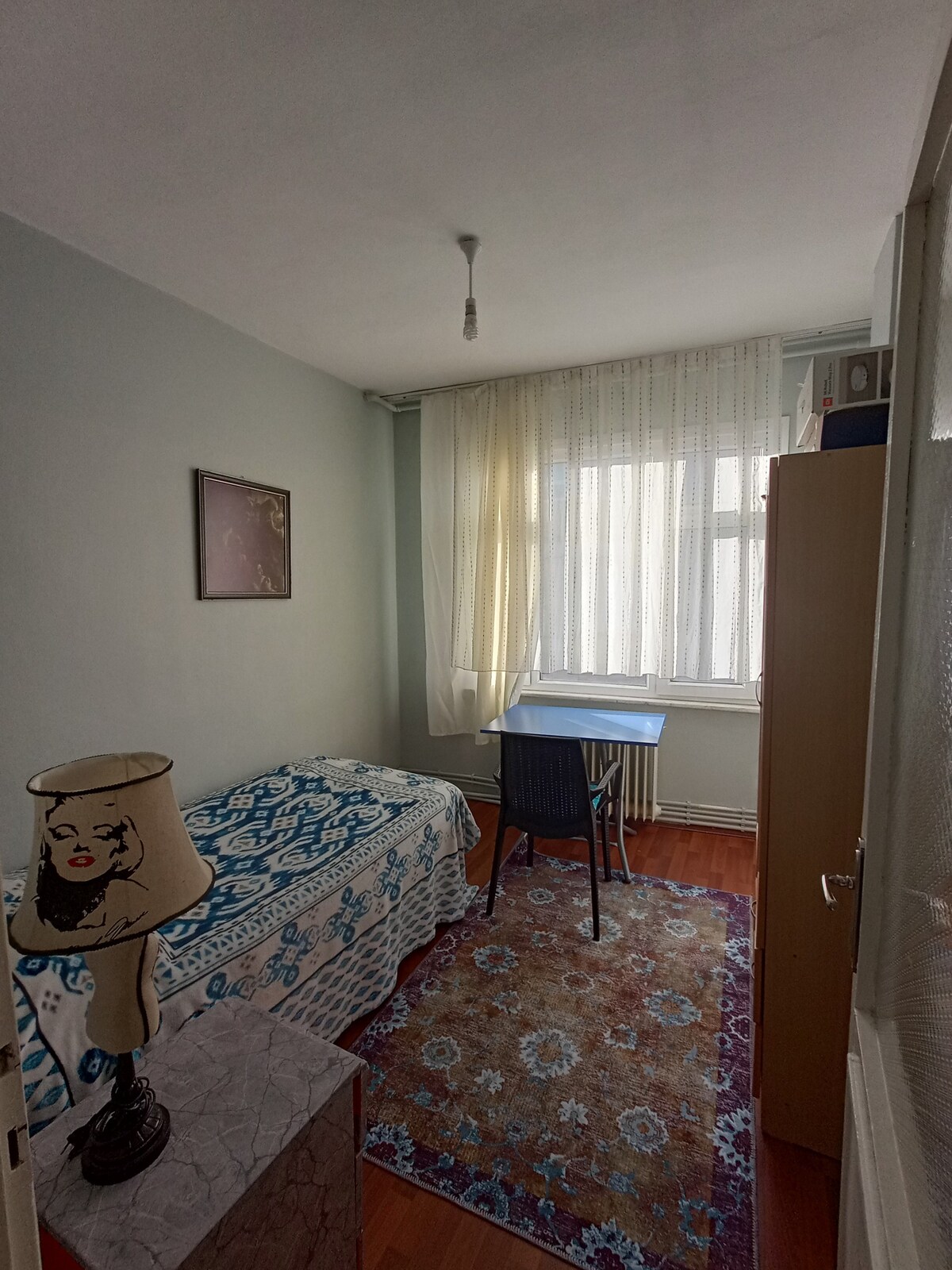 Private room in Kadıköy center